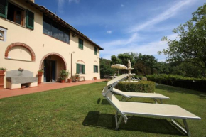 Loretta - Private holiday apartment with shared pool Montelupo Fiorentino